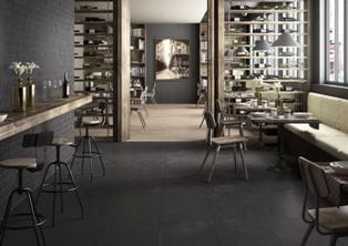 IMOLA CREATIVE CONCRETE dlažba 30x60cm, dark grey, CREACON 36DG CREACON 36DG Obrázek - fotka
