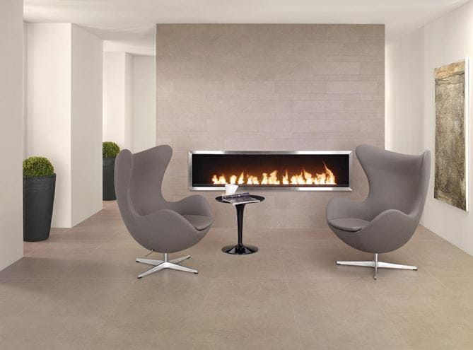 VILLEROY & BOCH X-PLANE mozaika 60x60cm, mat, vilbostoneplus, white 2349/ZM00 Obrázek - fotka