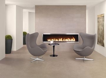 VILLEROY & BOCH X-PLANE mozaika 60x60cm, mat, vilbostoneplus, white 2349/ZM00 Obrázek - fotka