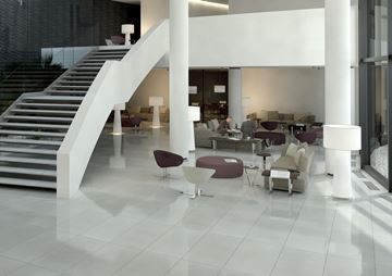 IMOLA MICRON 2.0 dlažba 60x60cm, dark grey rustic M2.0 RB60DG Obrázek - fotka