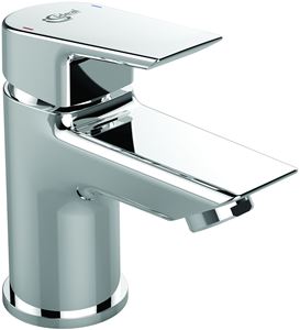IDEAL STANDARD TESI PICCOLO umývadlová stojanková batéria, chróm