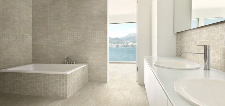 ABITARE GEOTECH dlažba 60,4x60,4x2cm, beige GEOTECH 604/2 BEIGE Obrázek - fotka