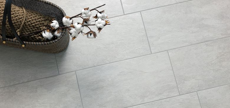 ABITARE GEOTECH dlažba 30x60cm, grigio GEOTECH GRIGIO36 RET Obrázek - fotka