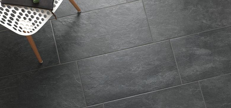 ABITARE GEOTECH dlažba 30x60cm, grigio GEOTECH GRIGIO36 RET Obrázek - fotka