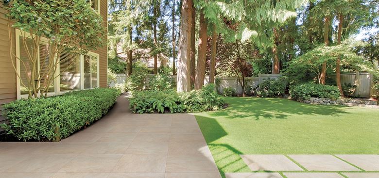 ABITARE GEOTECH mozaika 30x30cm, lepená na sieti, beige PF00008148 Obrázek - fotka