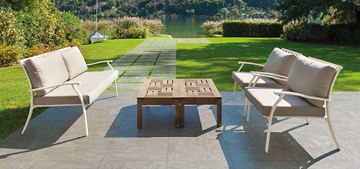 ABITARE GEOTECH dlažba 60,4x60,4x2cm, beige GEOTECH 604/2 BEIGE Obrázek - fotka