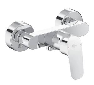 IDEAL STANDARD CERAFLEX sprchová nástenná batéria, chróm
