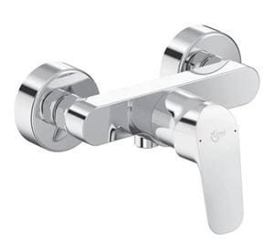IDEAL STANDARD CERAFLEX sprchová nástenná batéria, chróm