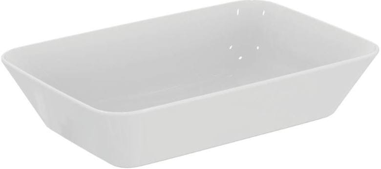 IDEAL STANDARD CONNECT AIR umývadlová misa 60 cm, bez prepadu E034801 Obrázek - Hlavní obrázek