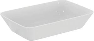IDEAL STANDARD CONNECT AIR umývadlová misa 60 cm, bez prepadu