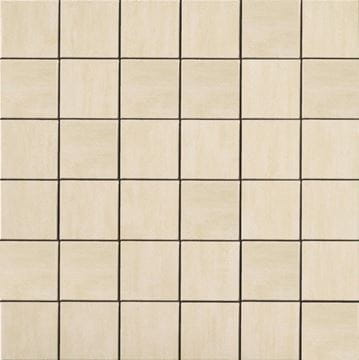IMOLA KOSHI mozaika 30x30 cm, mat-lesk, almond