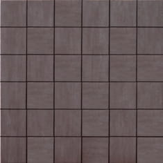 IMOLA KOSHI dlažba 30x30cm mozaika dark grey