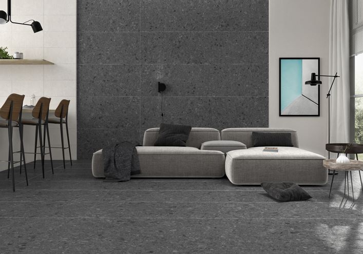 ARGENTA FLODSTEN dlažba 60x120cm, earth FLODSTEN EARTH 60120 Obrázek - fotka