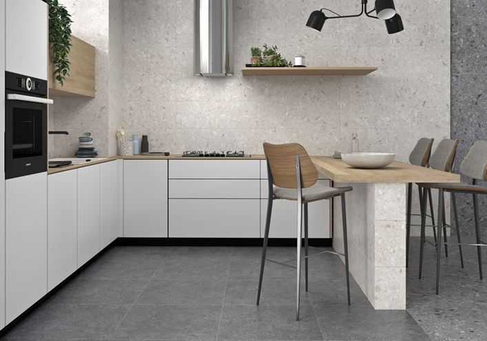 ARGENTA FLODSTEN dlažba 60x120cm, artic FLODSTEN ARTIC 60120 Obrázek - fotka