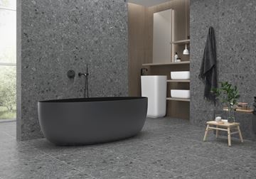 ARGENTA FLODSTEN dlažba 60x120cm, earth FLODSTEN EARTH 60120 Obrázek - fotka