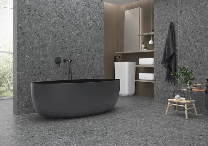ARGENTA FLODSTEN dlažba 60x120cm, artic FLODSTEN ARTIC 60120 Obrázek - fotka