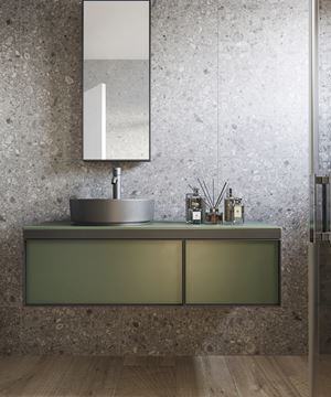 ARGENTA FLODSTEN dlažba 60x120cm, smoke FLODSTEN SMOKE 60120 Obrázek - fotka