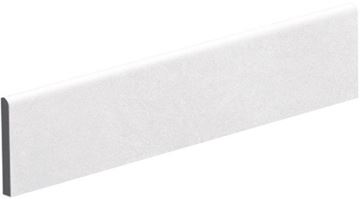 IMOLA MICRON 2.0 sokel 9,5x60 cm, mat, white