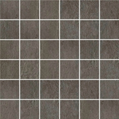 IMOLA CREATIVE CONCRETE mozaika 30x30 cm, mat, dark grey