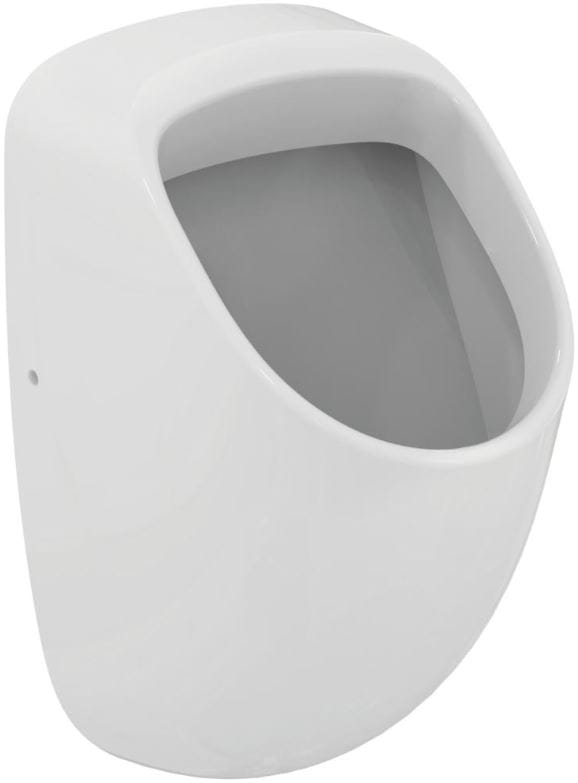 IDEAL STANDARD CONNECT pisoár, zadný prívod vody