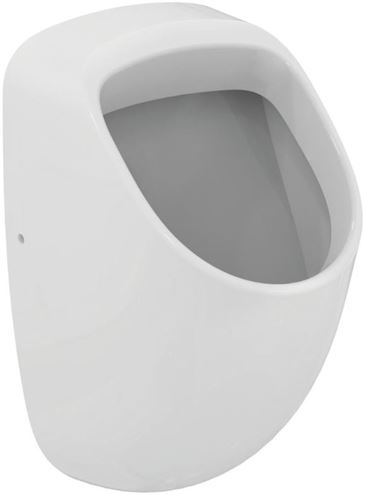 IDEAL STANDARD CONNECT pisoár, zadný prívod vody E567101 Obrázek - Hlavní obrázek