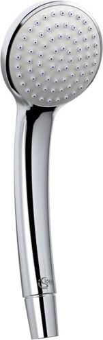 IDEAL STANDARD IDEALRAIN S1 ručná sprcha pr. 80 mm, chróm B9400AA Obrázek - Hlavní obrázek