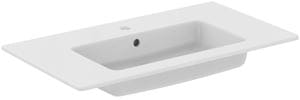 IDEAL STANDARD TEMPO umývadlo 81,5 cm, s otvorom pre batériu a prepadom