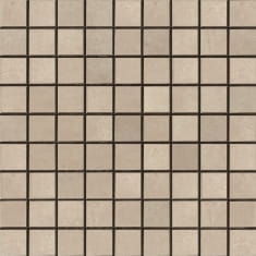IMOLA MICRON 2.0 mozaika 30x30 cm, mat-lesk, beige