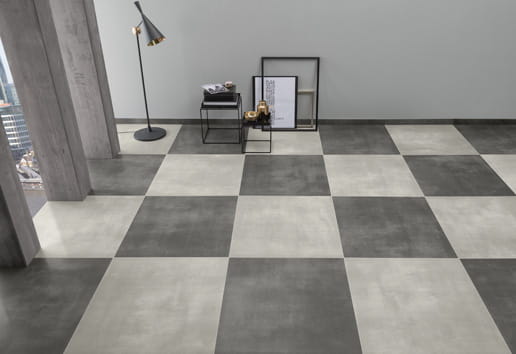 VILLEROY & BOCH SPOTLIGHT dlažba 30x60 cm, mat, anthracite 2394/CM9M Obrázek - fotka