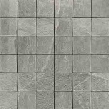 IMOLA X-ROCK mozaika 30x30 cm, mat, grey