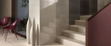 VILLEROY & BOCH CREATIVE SYSTEM 4.0 obklad 20x60cm, ice white 1263/CR00 Obrázek - fotka