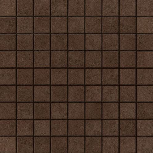 IMOLA MICRON 2.0 mozaika 30x30 cm, mat, brown MK.M2.0 30T Obrázek - Hlavní obrázek
