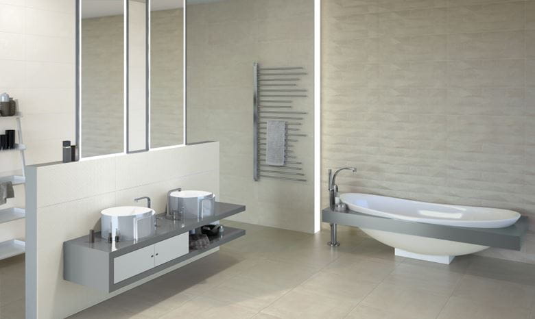 NAXOS SURFACE obklad 31,2x79,7cm, elix talc 93366 Obrázek - fotka