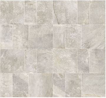 IMOLA BRIXSTONE BRXT 60GH RM zliata dlažba 60x60cm, rektifikovaná, ghiaccio BRXT 60GH RM Obrázek - fotka