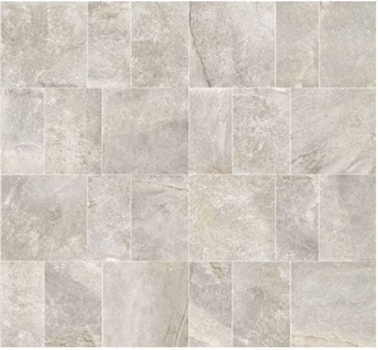 IMOLA BRIXSTONE BRXT 60GH RM zliata dlažba 60x60cm, rektifikovaná, ghiaccio BRXT 60GH RM Obrázek - fotka