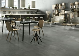 IMOLA CREATIVE CONCRETE dlažba 90x90cm grey, CREACON 90G CREACON 90G Obrázek - fotka