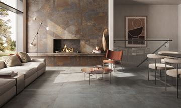 CENTURY BLEND dlažba 80x80cm, class 125279 Obrázek - fotka