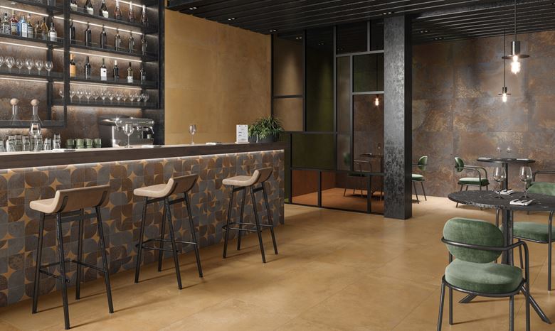 CENTURY BLEND dlažba 60x120cm, elite 125232 Obrázek - fotka
