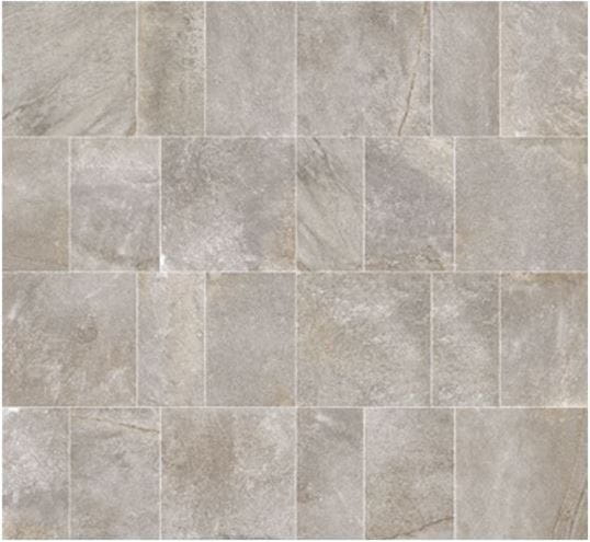 IMOLA BRIXSTONE BRXT 46G RM zliata dlažba 40x60cm, rektifikovaná, grey BRXT 46G RM Obrázek - fotka