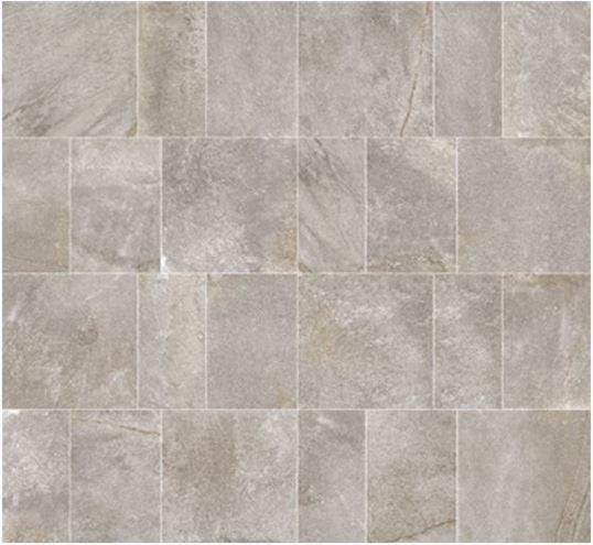 IMOLA BRIXSTONE BRXT 60G RM zliata dlažba 60x60cm, rektifikovaná, grey BRXT 60G RM Obrázek - fotka