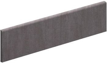 IMOLA KOSHI sokel 9,5x60cm dark grey