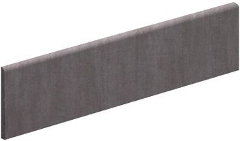 IMOLA KOSHI sokel 9,5x60cm dark grey KOSHI BT 60DG Obrázek - Hlavní obrázek