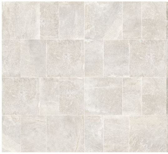 IMOLA BRIXSTONE BRXT 46W RM zliata dlažba 40x60cm, rektifikovaná, white BRXT 46W RM Obrázek - fotka