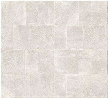 IMOLA BRIXSTONE BRXT 46W RM zliata dlažba 40x60cm, rektifikovaná, white BRXT 46W RM Obrázek - fotka