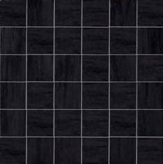 IMOLA KOSHI dlažba 30x30cm mozaika black