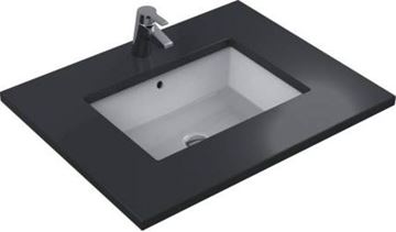 IDEAL STANDARD STRADA umývadlo 59,5 cm, s prepadom K077901 Obrázek - fotka