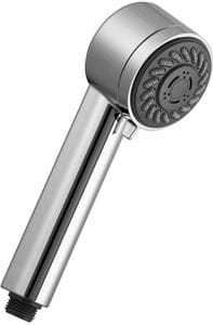 LAUFEN AQUAJET MULTI ručná sprcha pr. 70 mm, 3 prúdy, chróm
