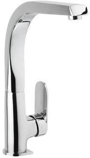 RAF drezová batéria, chróm