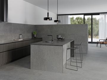 ARGENTA GRAVEL dlažba 60x120cm, cream GRAVEL CREAM 60120 Obrázek - fotka