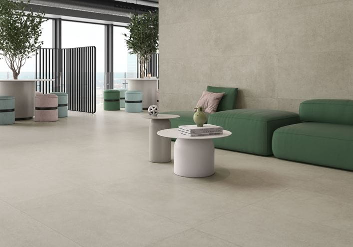 ARGENTA GRAVEL dlažba 30x60cm, grey GRAVEL GREY 3060 Obrázek - fotka